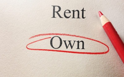 Buying Vs. Renting In The COVID-Era Economy